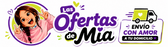 Las Ofertas de Mia - Home